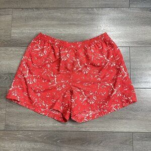 The North Face Size M Womens TNF Polyester Shorts